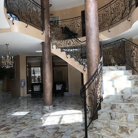 Vesi комплекс Artur Appartamento *