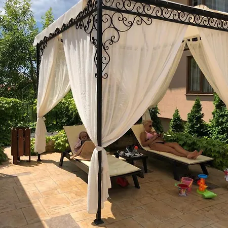 Appartamento Vesi комплекс Artur *