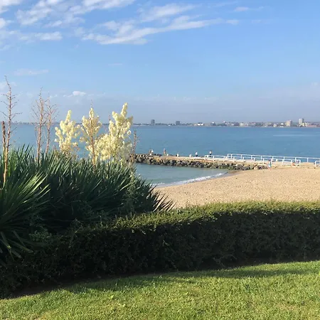 Vesi комплекс Artur Appartement Sveti Vlas