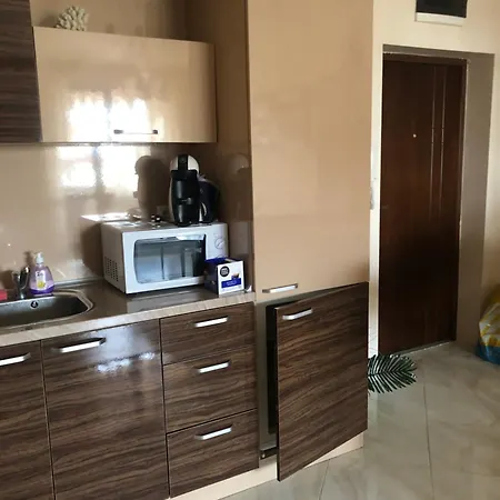Vesi комплекс Artur Appartamento