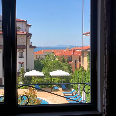 Vesi комплекс Artur Lejlighed