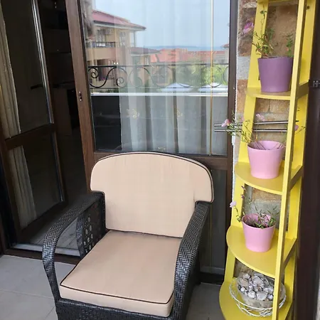 Apartment Vip комплекс Artur *