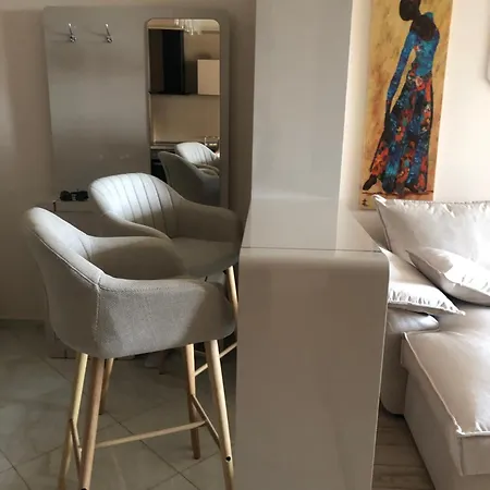 Vesi комплекс Artur Lejlighed Sveti Vlas