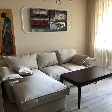 Appartamento Vesi комплекс Artur