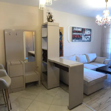 Vip комплекс Artur Apartment Sveti Vlas