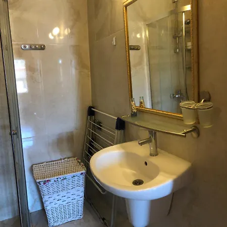 Apartment Vip комплекс Artur Sveti Vlas