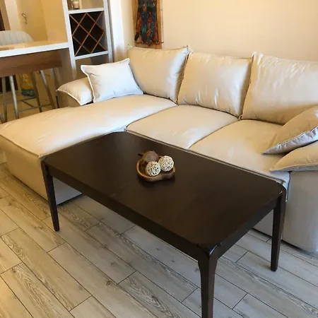 Apartment Vip комплекс Artur